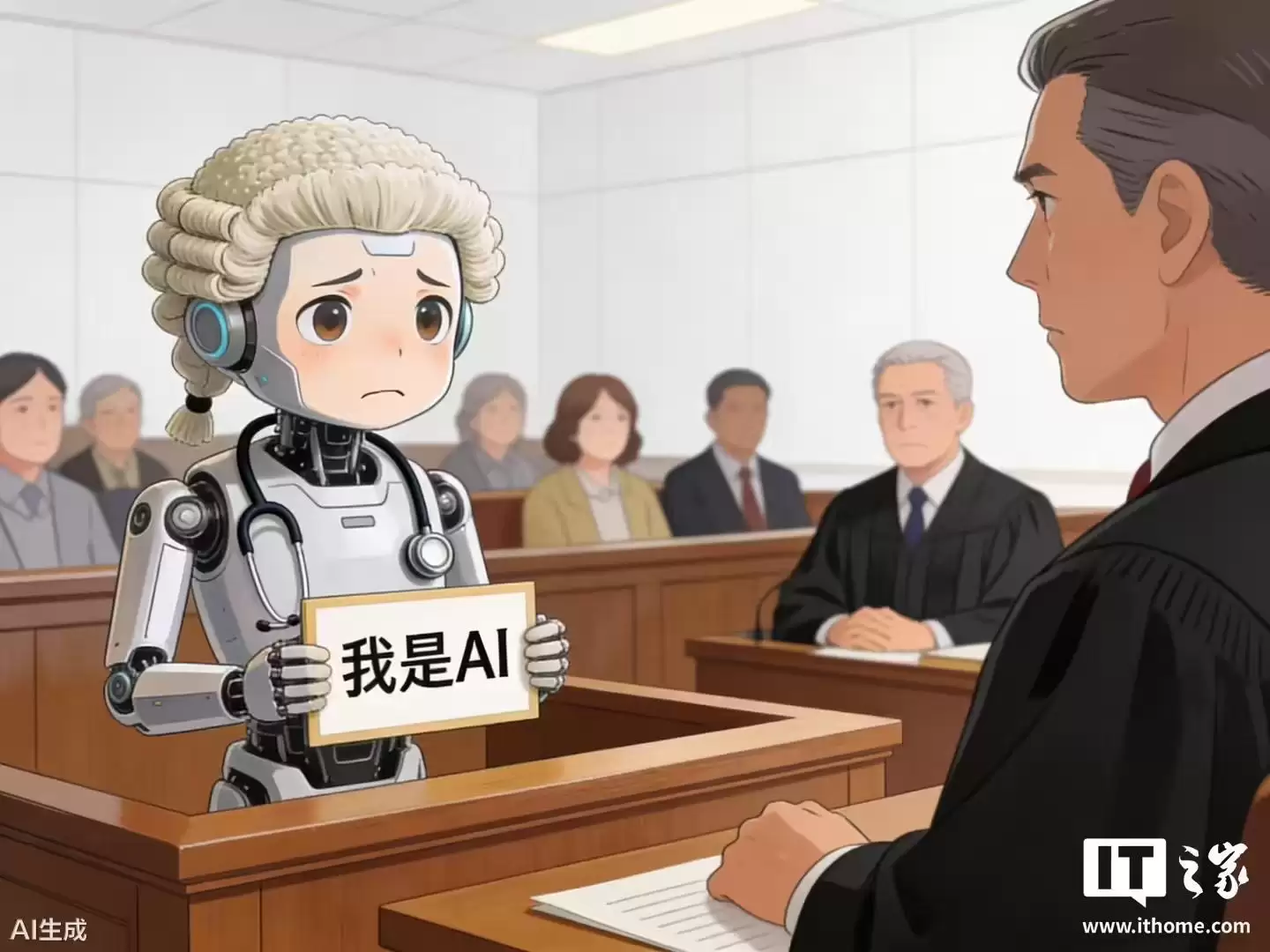 纽约州拟议新法案,禁止AI聊天机器人提供法律和医疗建议