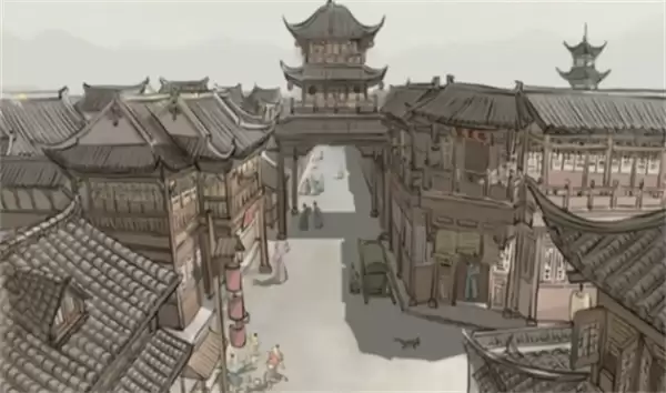 模拟江湖升级版风雷指法获取方法分享