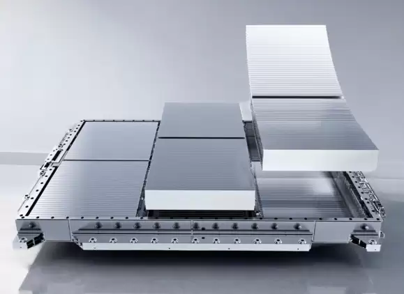 电动车进入续航破千时代!比亚迪第二代刀片电池满电续航超1000公里