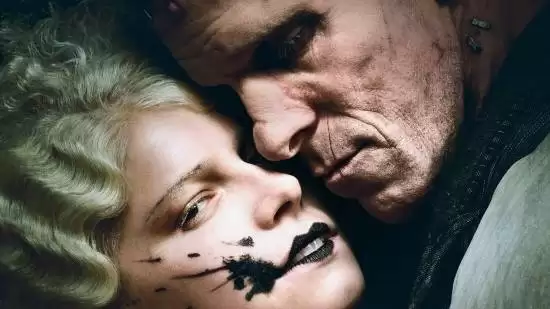 《黑暗新娘!》导演:华纳抗议我尺度太大 不能舔呕吐物