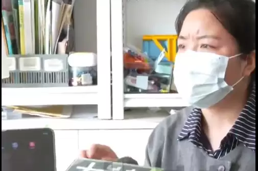 学而思、喜马拉雅客服回应学习机弹出黄色视频:尽快给方案 里面广告合法合规