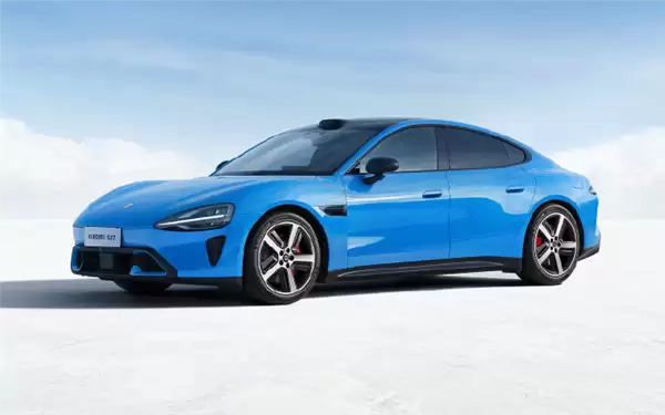 雷军称新一代SU7进展顺利:预计这一两个月上市