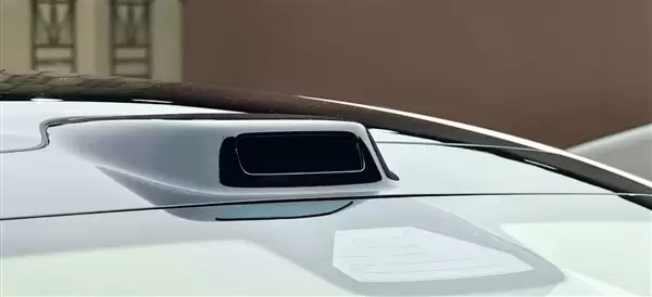 896线数全球最高!余承东:我在车BU担任CEO时就开始开发这款激光雷达 很不容易