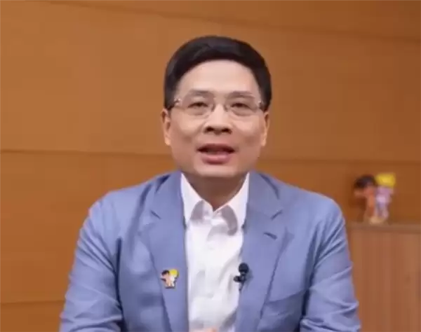 海尔周云杰回应走红后开始做自媒体:是为了更好地理解用户