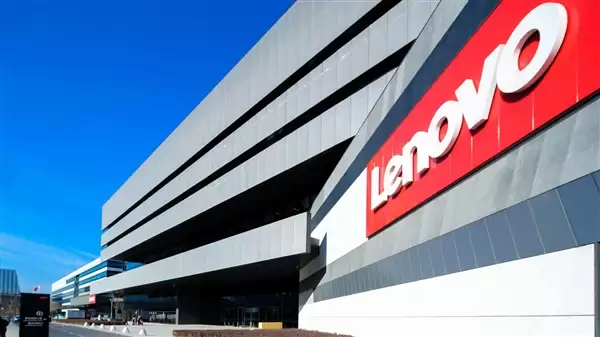 曝联想下发涨价函:部分电脑涨超1000元