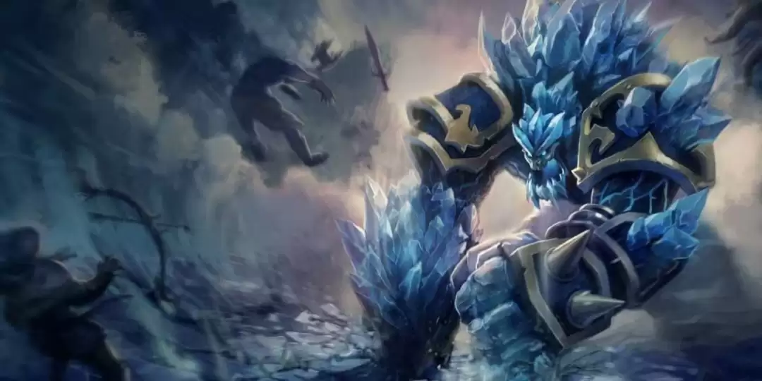 《英雄联盟》龙血武姬希瓦娜重做,或将加入新段位 黑铁不是最菜的了! 《英雄联盟》龙血武姬希瓦娜重做,或将加入新段位 黑铁不是最菜的了!