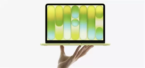 苹果把iPhone芯片塞进MacBook!PC圈真要变天了