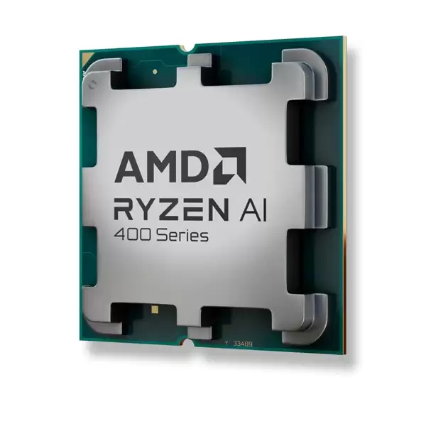 AMD Zen5桌面APU终于来了！锐龙AI 400G系列悄然发布