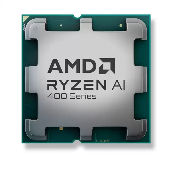 AMD Zen5桌面APU终于来了！锐龙AI 400G系列悄然发布