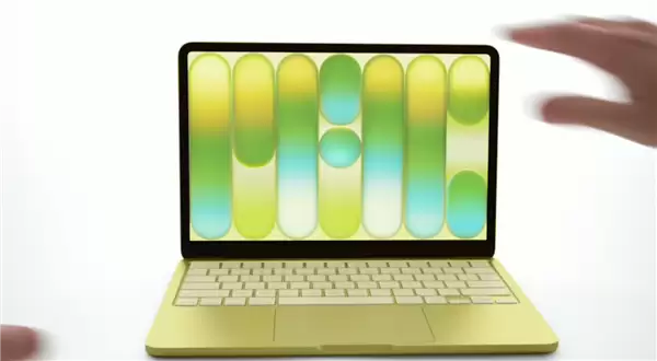 苹果史上最便宜笔记本！MacBook Neo支持国补：叠加教育优惠仅3310元起