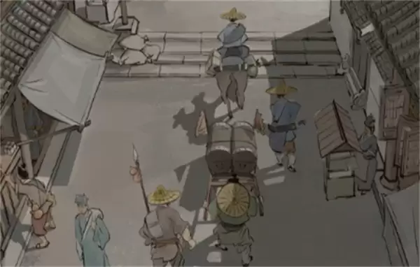 模拟江湖含虚揽月诀获取方法分享