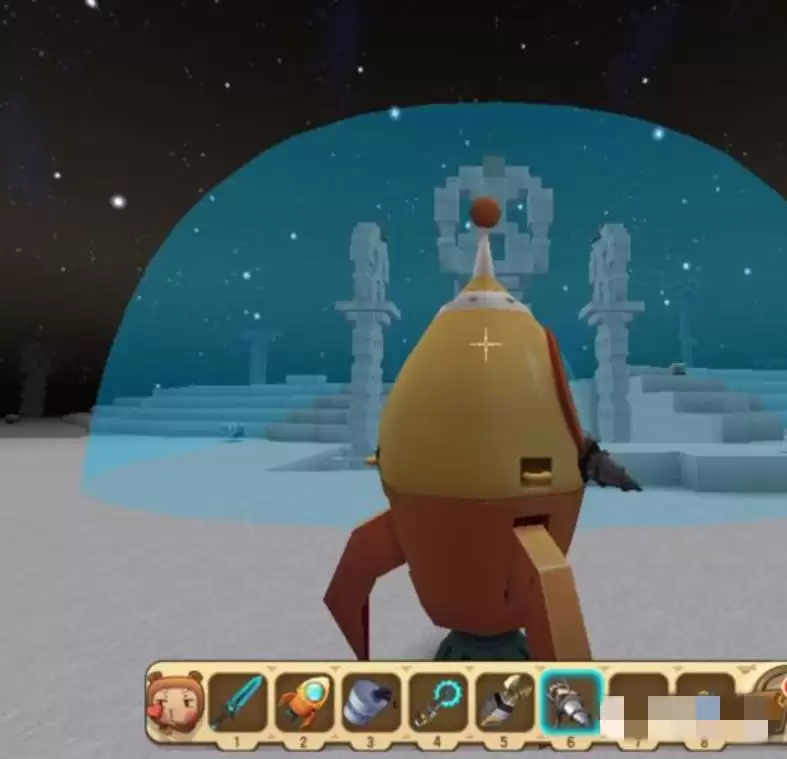 迷妳世界月球巨人怎么召唤2026