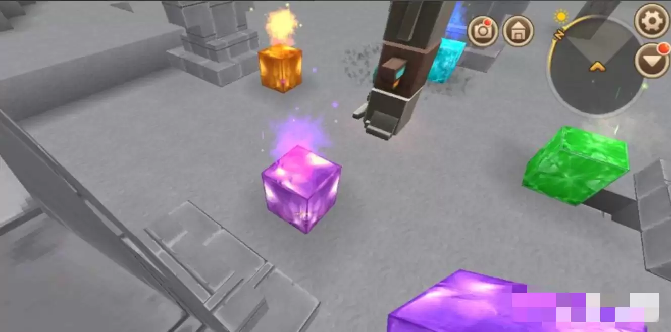 迷妳世界月球巨人怎么召唤2026