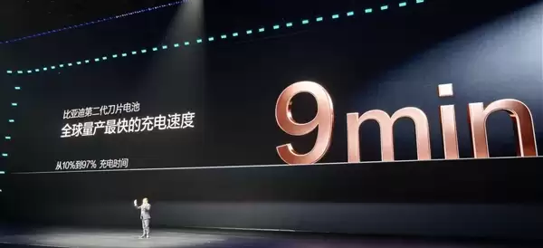 做得最早也做得最好！王传福：没有人比我们比亚迪更懂电池