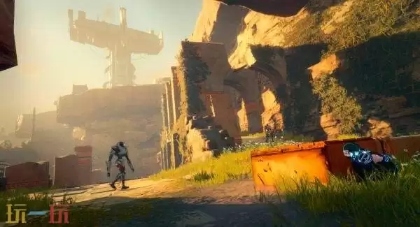 潜行动作《厄瑞班:暗影之族》PS5和Xbox版4月16日发售