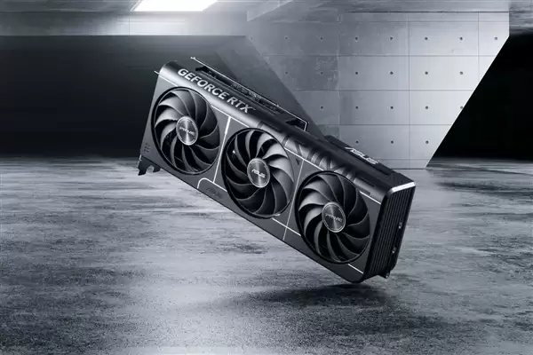 RTX 50显卡全家一起猛涨价！AMD却完全不变