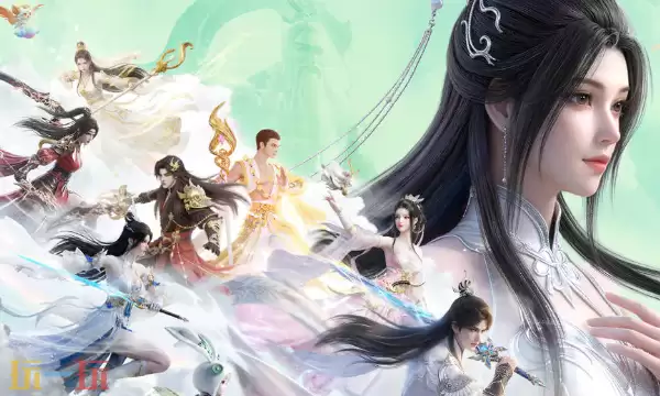 梦幻新诛仙：轻享在哪儿预约 梦幻新诛仙：轻享官网预约入口地址