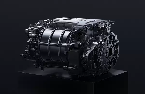 预售价22.99万元起 新一代SU7全新内饰配色砂陶米官宣