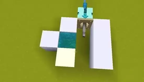 迷你世界刷石机怎么做2026