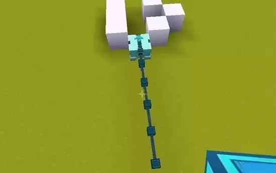 迷你世界刷石机怎么做2026