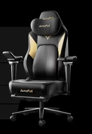 电竞椅哪个牌子质量好?傲风M6Pro成专业之选