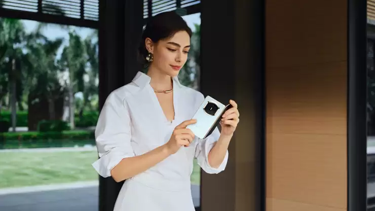 涨价潮席卷手机市场,华为Mate X7等机型“逆势”出圈成真香首选!