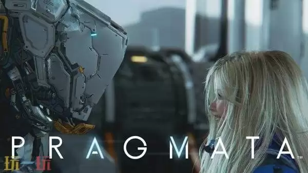 科幻动作冒险《识质存在》发售日期提前至4月17日