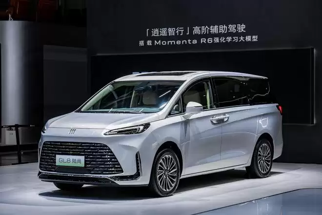 逃离ICU，上汽通用“止血”企稳