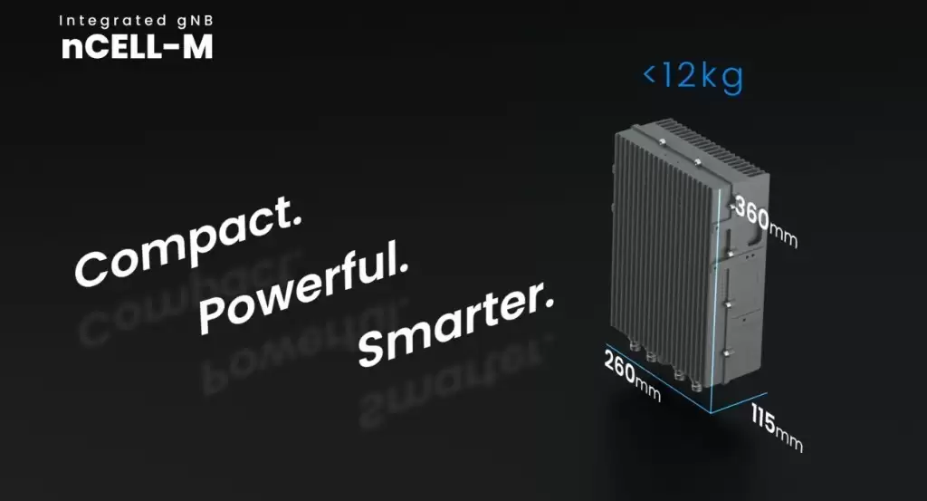 三维通信 All-in-One Site 重磅登陆 MWC 2026