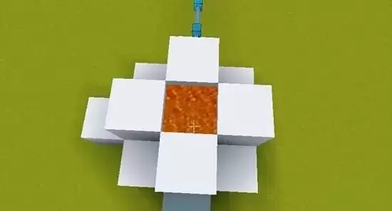 迷你世界刷石机怎么做2026