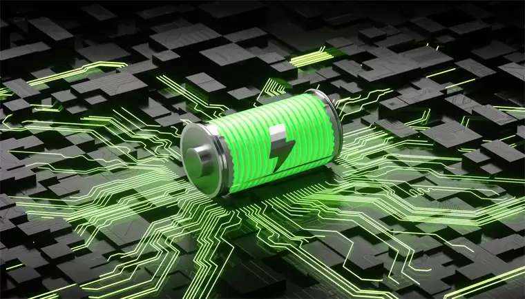 比亚迪发布第二代刀片电池：从10%充至97%仅需9分钟