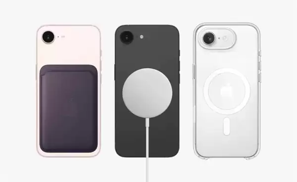 苹果马年首款iPhone内存实锤了!iPhone 17e标配8GB:毫无悬念