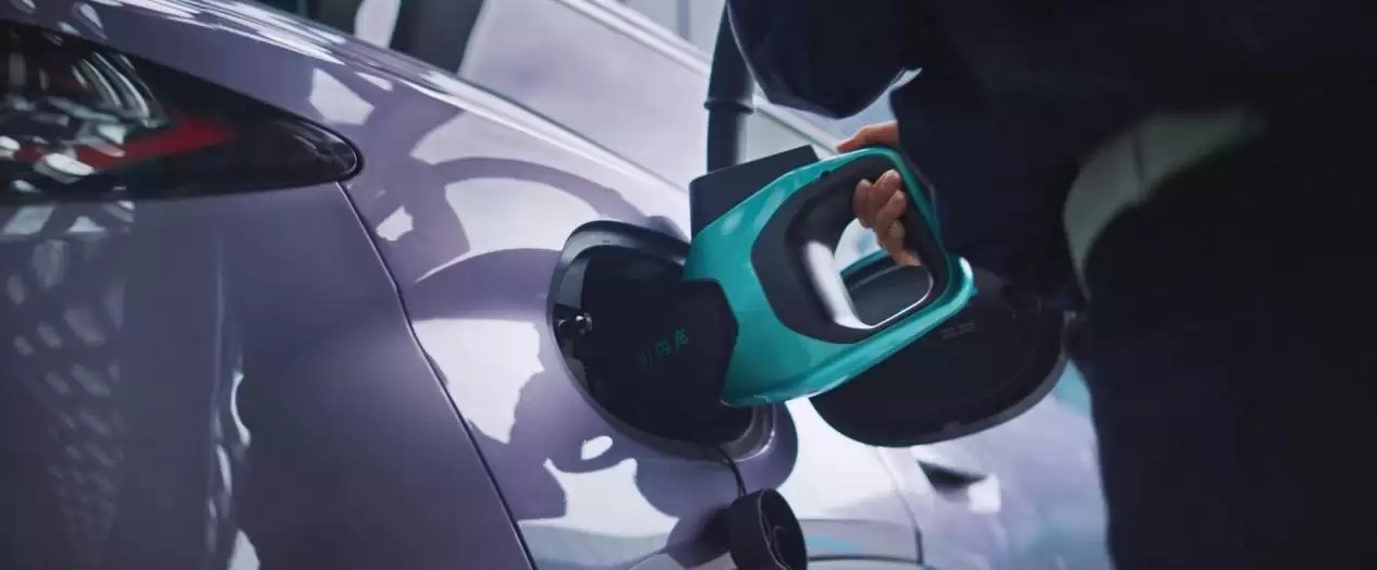 710km长续航+闪充 宋Ultra EV预售15.5万起