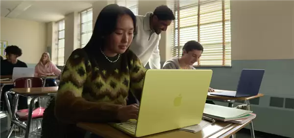 MacBook Neo为何不用A19 Pro:库克早已给出答案