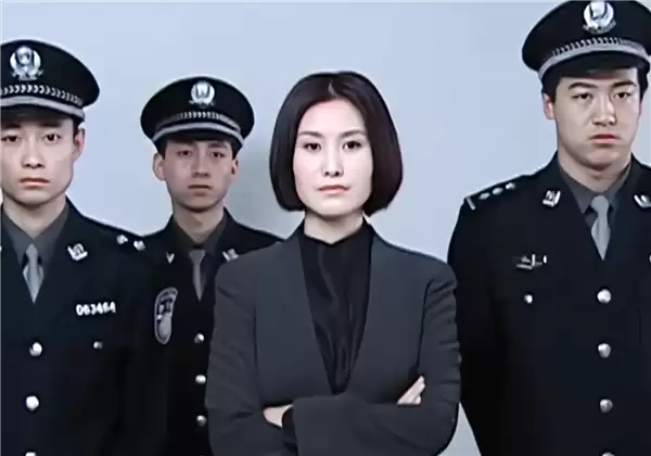 经典影视剧《重案六组》将翻拍:谁能演季洁成争论焦点