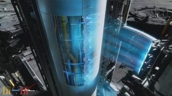 科幻动作冒险《识质存在》发售日期提前至4月17日