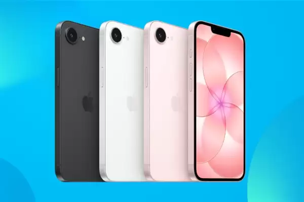 iPhone 17e还没开卖就破发了：全系列立减300元 性价比暴增