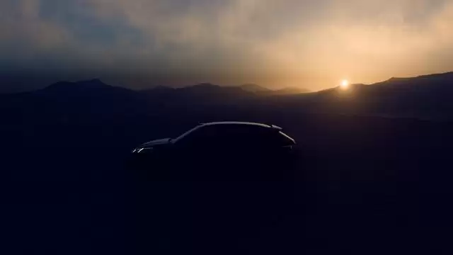 领克07旅行车官方预告,年内正式发布