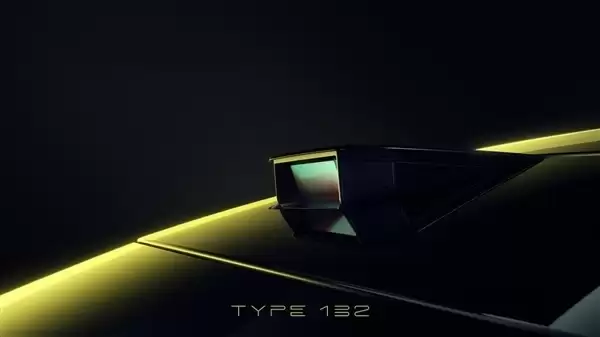 莲花CEO头戴相机讽刺车顶激光雷达 网友:升降摄像头手机咋没了呢