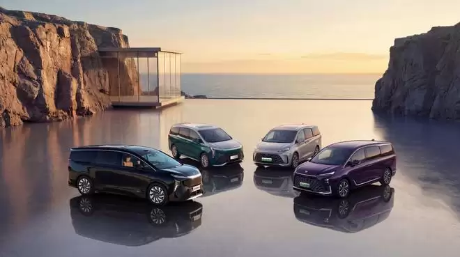 逃离ICU，上汽通用“止血”企稳