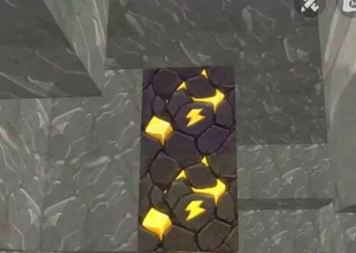 迷你世界效率符文在什么地方2026