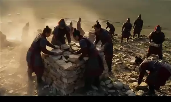 国产AI短剧《霍去病》火到海外 播放量超5亿!3000元成本、3人团队5天产出80集