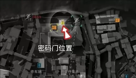 三角洲行动巴什码3月5日密码攻略2026