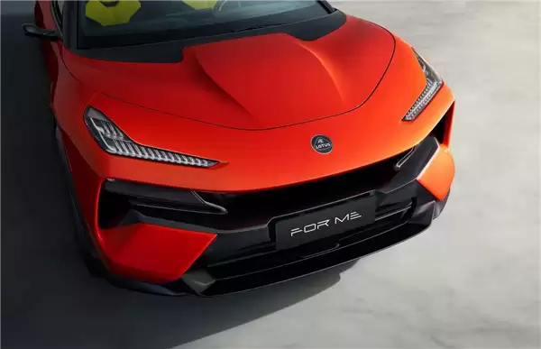 莲花汽车CEO:不受控的马力一文不值、真风道不做假睫毛