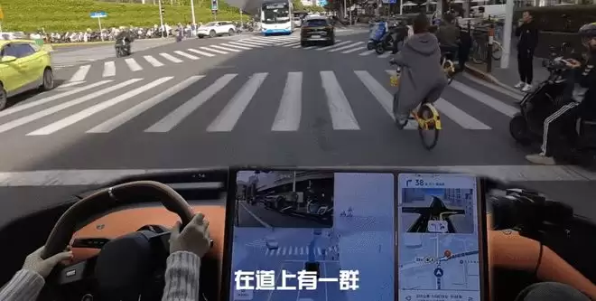 辅助驾驶分水岭已现:小鹏第二代VLA如何破解不敢用的技术困局?