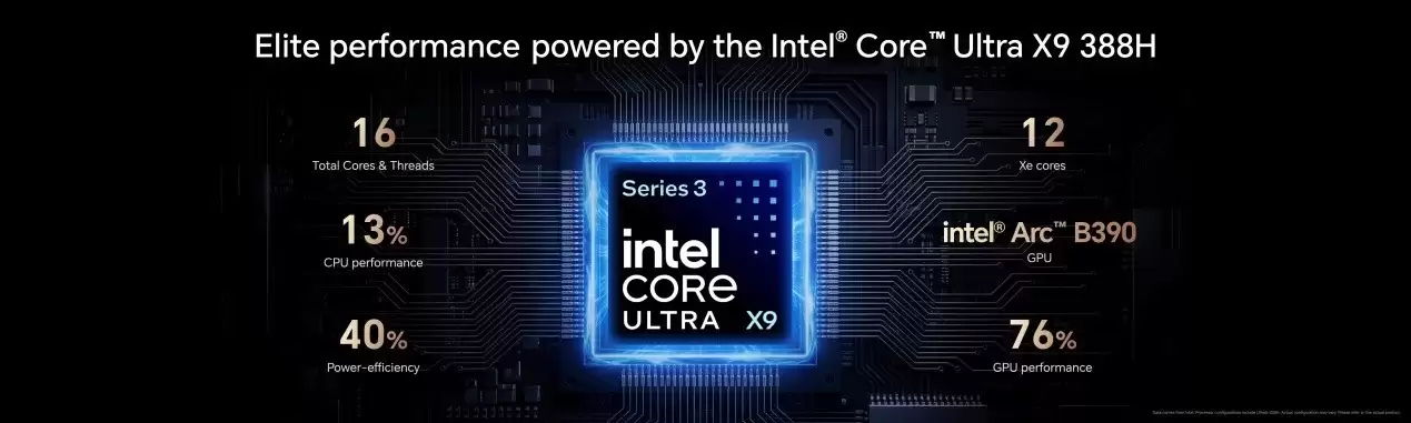 MWC荣耀发布MagicBook Pro 14 2026款,15.5小时行业最长续航