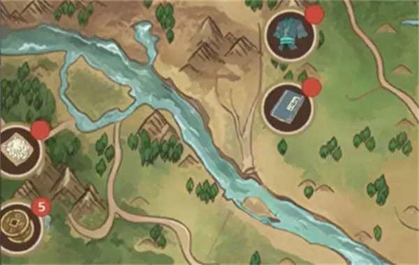 模拟江湖焦急的樵夫事件完成攻略