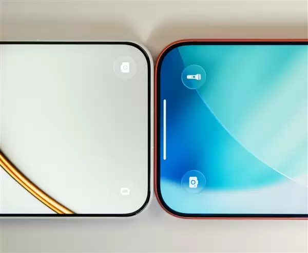 小屏党梦中情机！一加15T核心规格汇总：极窄物理四等边 7500mAh同档最大电池