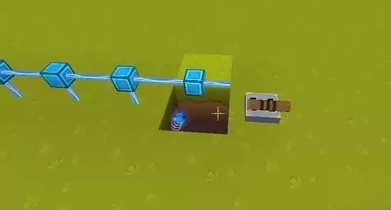 迷你世界刷石机怎么做2026