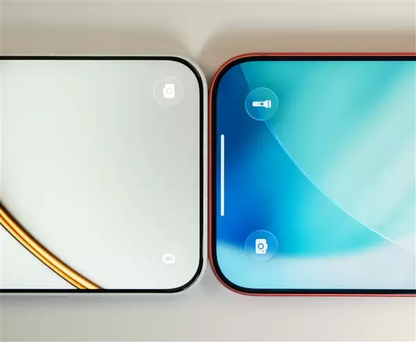 不超200g的小屏旗舰塞进7500mAh电池!一加15T手感稳了